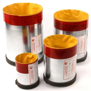 Tamarack Cape 6 in. Backdraft Damper CBD6